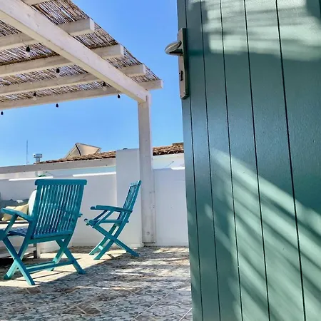 شقة El Gavell, Terrace Boutique L' Escala