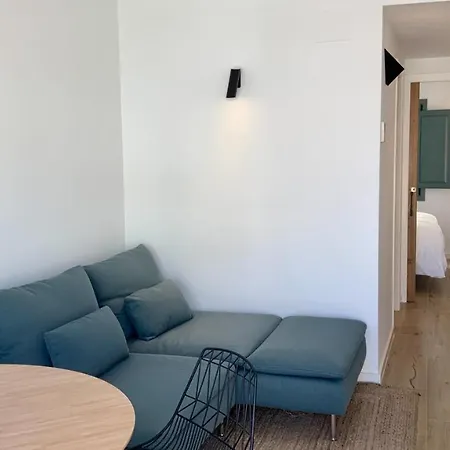 Apartmán El Gavell, Terrace Boutique *