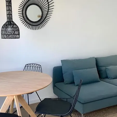 El Gavell, Boutique Appartement