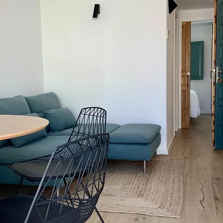 El Gavell, Terrace Boutique * L' Escala