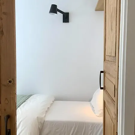 El Gavell, Terrace Boutique Apartmán L' Escala