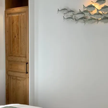 Apartmán El Gavell, Terrace Boutique L' Escala