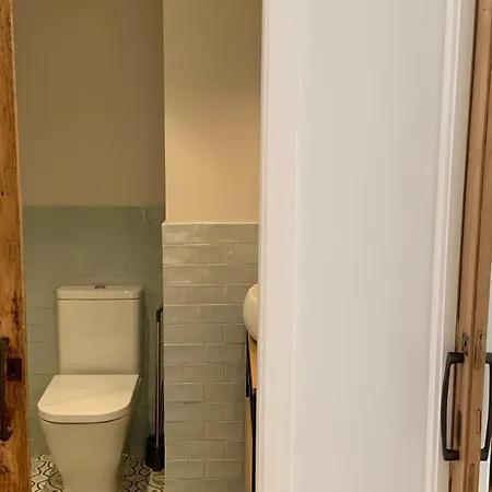 El Gavell, Terrace Boutique Apartmán