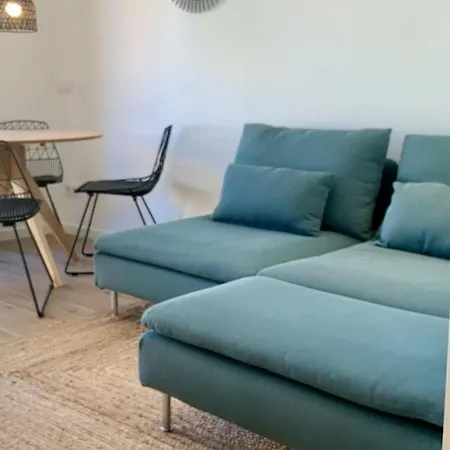 El Gavell, Terrace Boutique * L' Escala