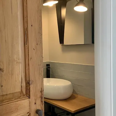 Apartmán El Gavell, Terrace Boutique