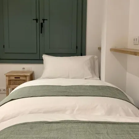 El Gavell, Terrace Boutique Apartmán *