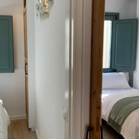 El Gavell, Terrace Boutique Apartmán L' Escala