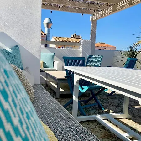 Apartmán El Gavell, Terrace Boutique *
