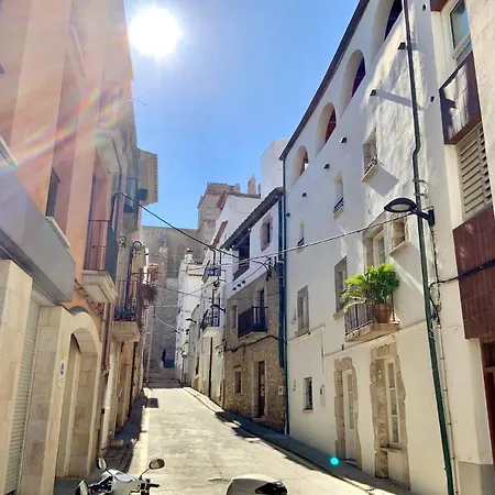 El Gavell, Terrace Boutique L' Escala