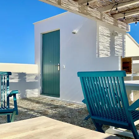 Apartmán El Gavell, Terrace Boutique *