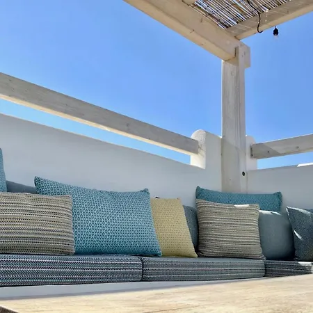 El Gavell, Terrace Boutique * L' Escala