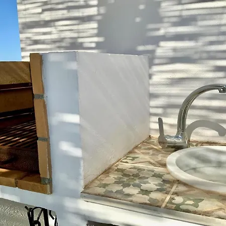 Apartmán El Gavell, Terrace Boutique *