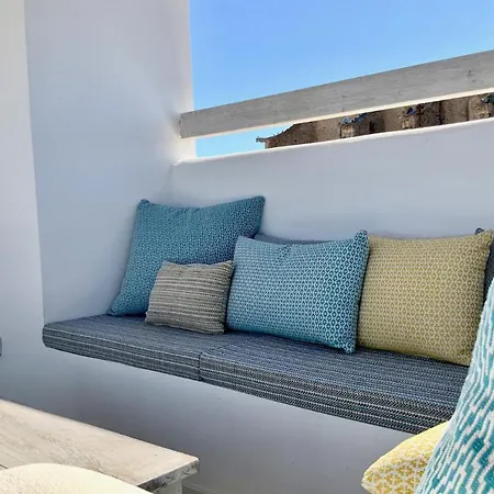 El Gavell, Terrace Boutique *