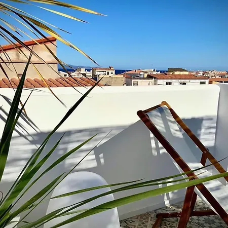 Appartamento El Gavell, Terrace Boutique