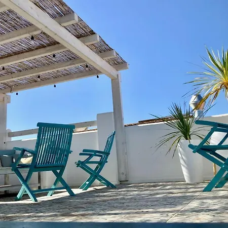 Apartmán El Gavell, Terrace Boutique